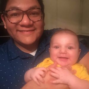 Meet your Posher, Hank